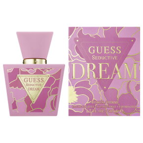 Guess Seductive Dream Eau de Toilette (EdT) 50 ml