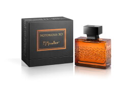 M.Micallef Notorious XO Eau de Parfum (EdP) 100 ml