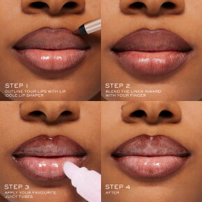 Lancôme Juicy Tubes 15 ml 01 Pure