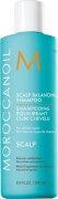 Moroccanoil Scalp Balancing Shampoo Moroccanoil Scalp Balancing Shampoo