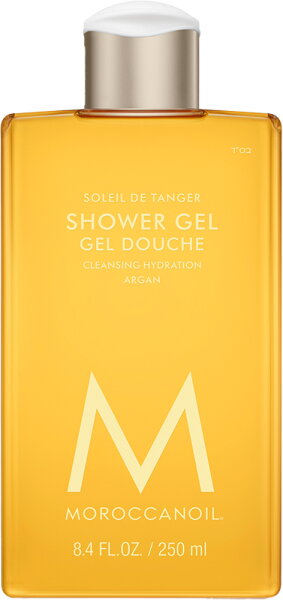 7290116976211 - Shower Gel Soleil de Tanger 250 ml