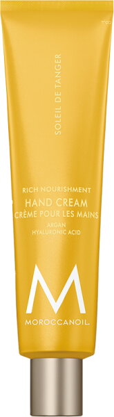 7290116976228 - Hand Cream Soleil de Tanger 100 ml