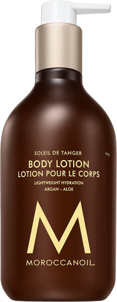 7290116976198 - Body Lotion Soleil de Tanger 360 ml
