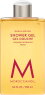 Moroccanoil Shower Gel Dahlia Rouge 250 ml