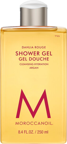 7290116974057 - Shower Gel Dahlia Rouge 250 ml