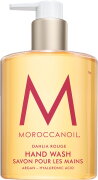 Moroccanoil Hand Wash Dahlia Rouge 360 ml
