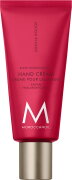 Moroccanoil Hand Cream Dahlia Rouge