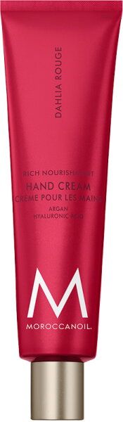 7290116974064 - Hand Cream Dahlia Rouge 100 ml