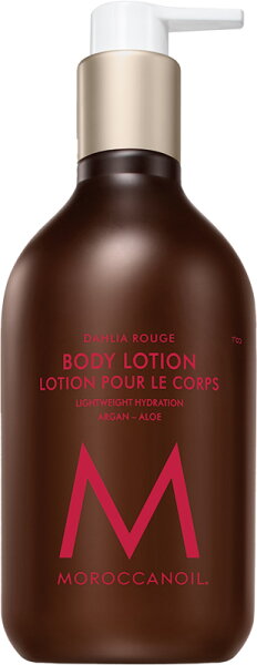 7290116974033 - Body Lotion Dahlia Rouge 360 ml