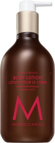 Moroccanoil Body Lotion Dahlia Rouge 360 ml
