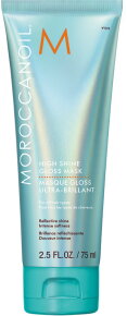 Moroccanoil High Shine Gloss Mask 75 ml