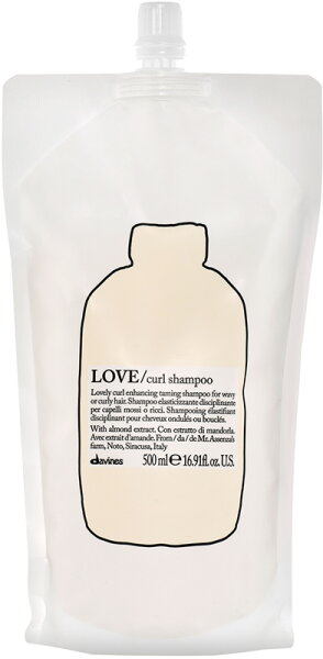8004608283614 - Essential Hair Care Love Smooth Shampoo 500 ml 8004608283614 - Essential Hair Care Love Smooth Shampoo 500 ml