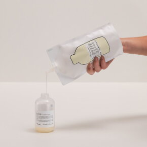 Davines Essential Hair Care Love Smooth Shampoo 500 ml