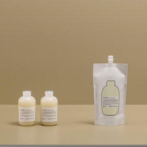 Davines Essential Hair Care Love Smooth Shampoo 500 ml