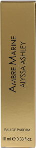 Alyssa Ashley Ambre Marine Eau de Parfum (EdP) 10 ml
