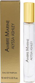 Alyssa Ashley Ambre Marine Eau de Parfum (EdP) 10 ml