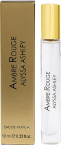 Alyssa Ashley Ambre Rouge Eau de Parfum (EdP) 10 ml