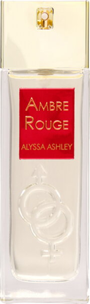 3495080222058 - Unisex-Parfüm AMBRE ROUGE EDP EDP 50 ml