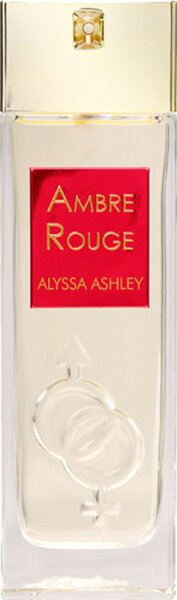 3495080222102 - Unisex-Parfüm AMBRE ROUGE EDP EDP 100 ml