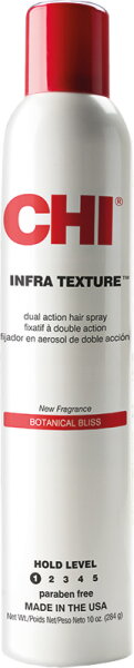 0633911871379 - Botanical Bliss Hair Infra Texture Spray 284 ml