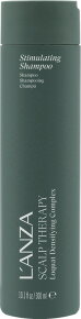 Lanza Healing Scalp Therapy Stimulating Shampoo 300 ml