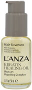 Lanza Keratin Healing Oil Hair Treatment