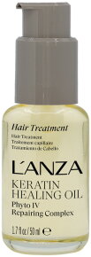 Lanza Keratin Healing Oil Hair Treatment 50 ml