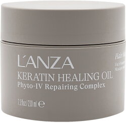 Lanza Keratin Healing Oil Hair Masque 210 ml