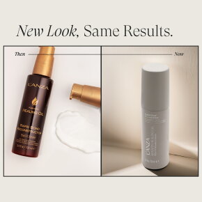 Lanza Keratin Healing Oil Rapid Bond Reconstructor 100 ml