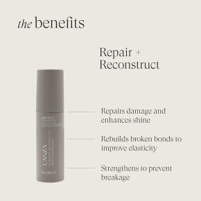 Lanza Keratin Healing Oil Rapid Bond Reconstructor 100 ml