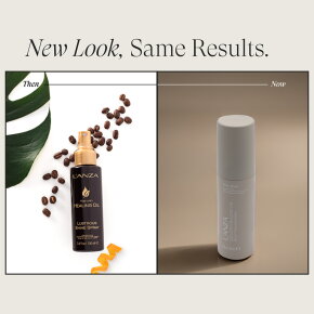 Lanza Keratin Healing Oil Lustrous Shine Spray 100 ml