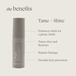 Lanza Keratin Healing Oil Lustrous Shine Spray 100 ml