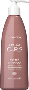 Lanza Healing Curl Butter Shampoo 236 ml