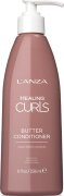 Lanza Healing Curl Butter Conditioner 236 ml