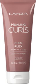 Lanza Healing Curl Flex Memory Gel 200 ml