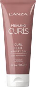 Lanza Healing Curl Flex Memory Gel 200 ml