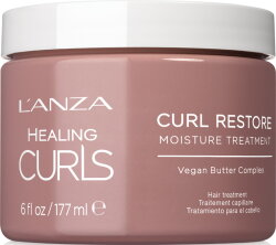Lanza Healing Curl Restore Moisture Treatment 177 ml