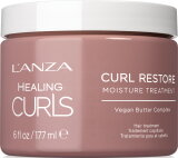 Lanza Healing Curl Restore Moisture Treatment 177 ml