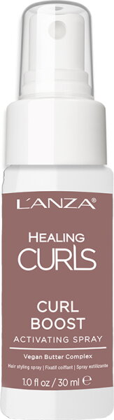 0654050460057 - Healing Curls Curl Boost Activating Spray 30 ml