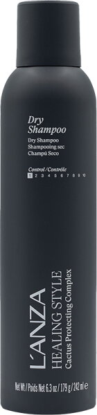 0654050306201 - Healing Style Dry Shampoo 242 ml
