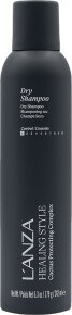 Lanza Healing Style Dry Shampoo 242 ml