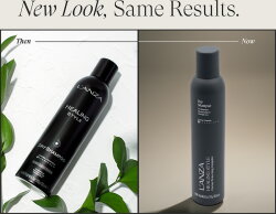 Lanza Healing Style Dry Shampoo 242 ml