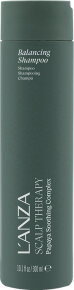 Lanza Healing Scalp Therapy Balancing Shampoo 300 ml