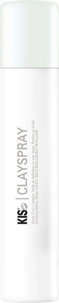 8717496448125 - KIS ClaySpray 200 ml