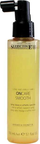 8027483833217 - On Care Smooth Leave-In Spray 150 ml