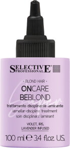 Selective Professional On Care Super Blond Hair Lamination100 ml