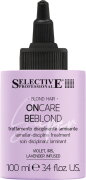 Selective Professional On Care Super Blond Hair Lamination100 ml