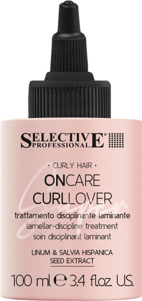 8027483837826 - CurlLover Hairlamination 100 ml
