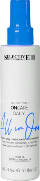 8027483835419 - On Care Daily All in One Spray 150 ml