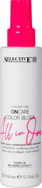8027483832418 - On Care All in One Color Block 150 ml
